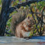 Squirrel